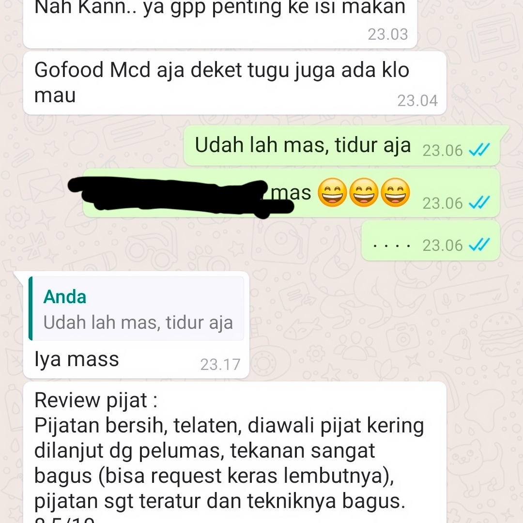 Wayan02971010's tweet photo. Salam pijat lovers
Yuk yg berminat pijat Hari ini langsung chat melalui:
Line:prabukunpijat
Tele:prabukun
Outcall
#pijattangerang #PijatTangsel #pijatbintaro #pijatjakartapusat #pijatjakartaselatan #pijatjakartabarat  #pijatbsd #pijattangerangkota #massagetangerang #pijatserpong https://t.co/DSPnQdrzSy