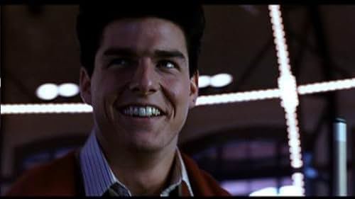 SirJeffNelson's tweet image. #TheColorOfMoney has an undeniable cool factor to it thanks to Paul Newman and Tom Cruise. Martin Scorsese’s direction, Thelma Schoonmaker’s editing, and Michael Ballhaus’ cinematography do wonders for the pool scenes, but it’s far too narratively predictable and lacks urgency.