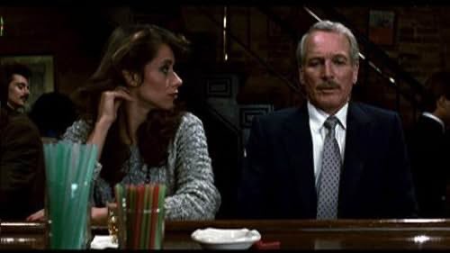 SirJeffNelson's tweet image. #TheColorOfMoney has an undeniable cool factor to it thanks to Paul Newman and Tom Cruise. Martin Scorsese’s direction, Thelma Schoonmaker’s editing, and Michael Ballhaus’ cinematography do wonders for the pool scenes, but it’s far too narratively predictable and lacks urgency.