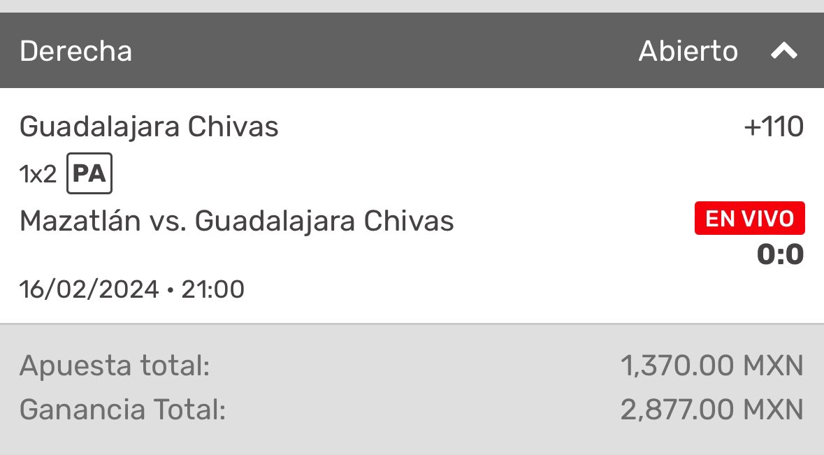 analyticslatam's tweet image. Este si… no ?