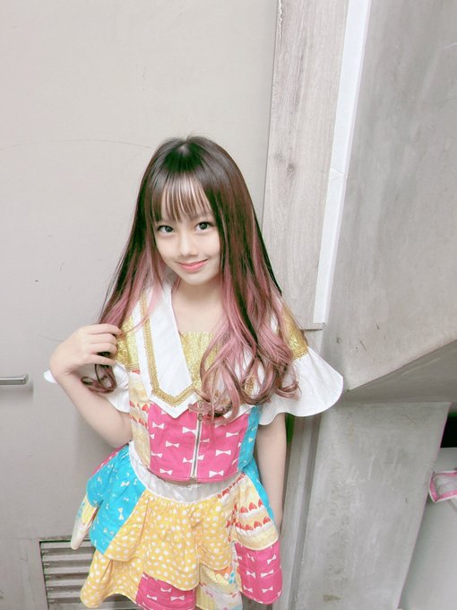 Twitterのコスプレ画像12