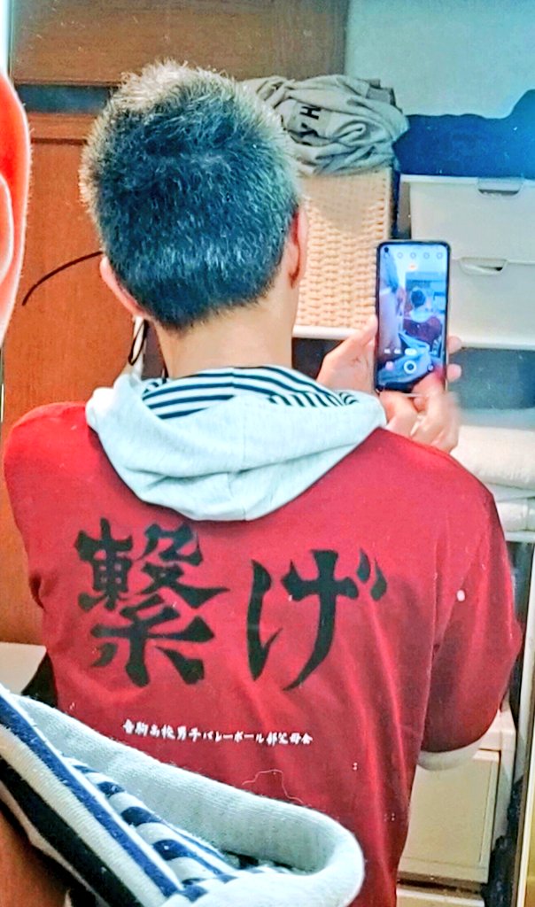 GAN_sun's tweet photo. #ハイキューゴミ捨て場の決戦
久々の映画館での鑑賞だったけど
スッゴク控え目に言っても
サイコーオブサイコー
819315でした
泣く https://t.co/U9Eaj1w2lU