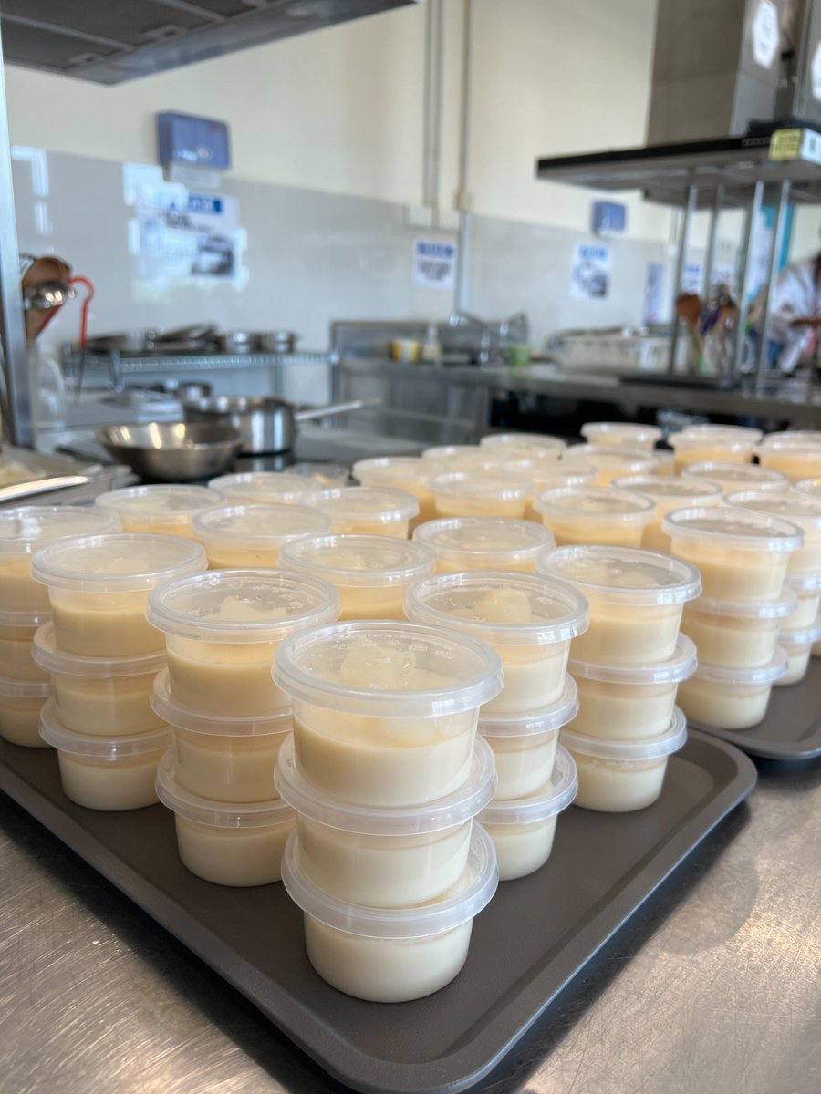 Participants of the <a href="/HELPISKL/">HELP International School</a> Sixth Form Founder's Award Challenge Day are in for a treat prepared by our very own <a href="/HISSixthform/">HELP International School SixthForm</a> Gourmet Graduates SuperCurriculum led by Ms Alison Wong <a href="/DrFeliciaTweets/">Felicia Paulraj</a> <a href="/MattOShea2/">Matt OShea</a> <a href="/Paul_HISkl/">Paul_HIS</a>