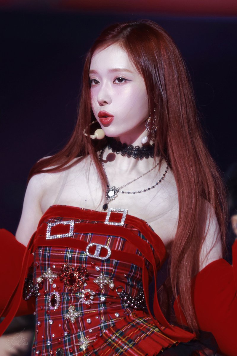 Time_Less_66's tweet photo. 231202

#윈터 #WINTER #에스파 #aespa https://t.co/a9qhkOLuMi
