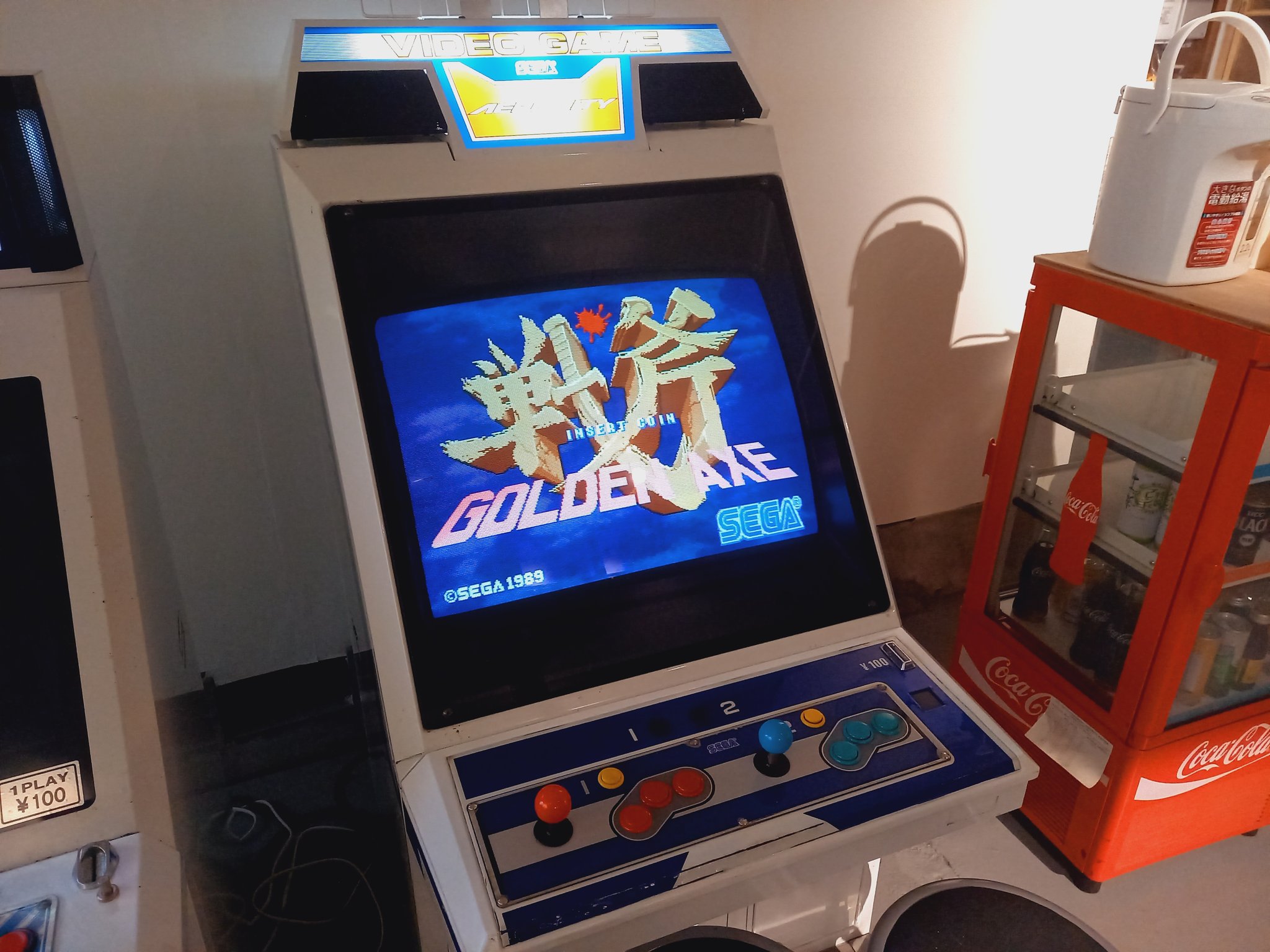 100％本物 レトロゲーム秘密基地(再建に向けて動きます) على X その他