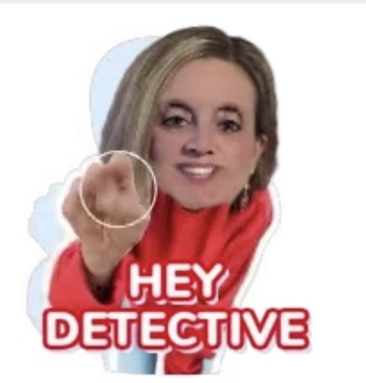 🤭😂 heyyyy #cancelthecancel #savebluebloods #bluebloods <a href="/DonnieWahlberg/">Donnie Wahlberg</a>