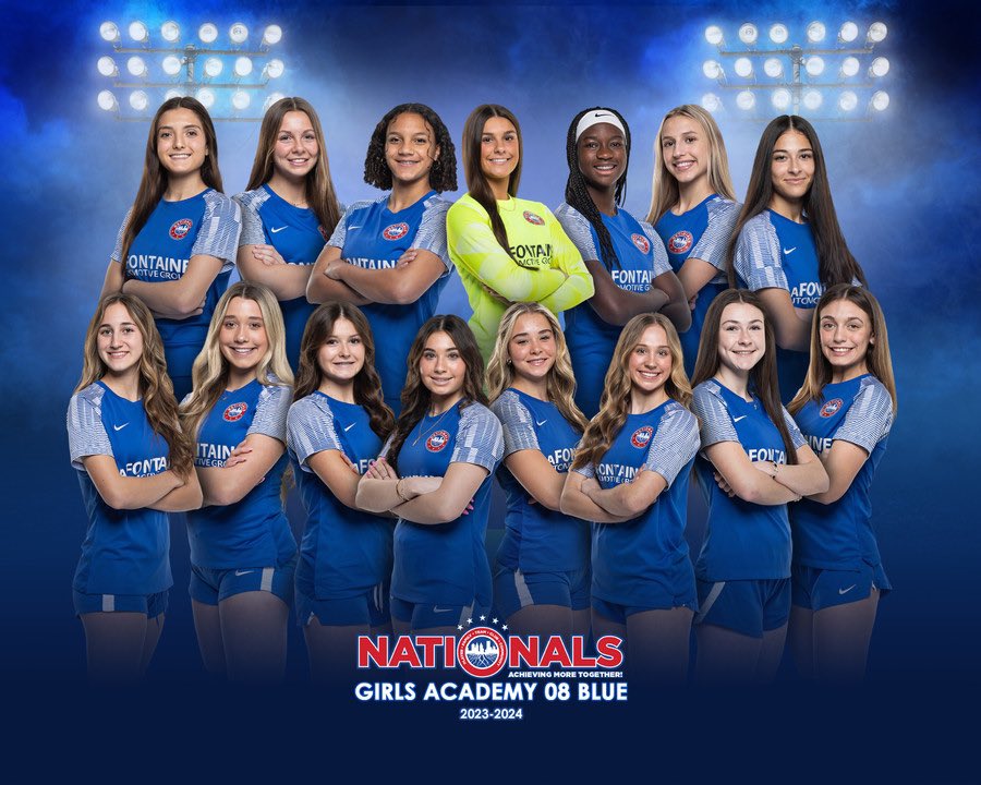 Love playing with this team ❤️⚽️🔥🫶🏼