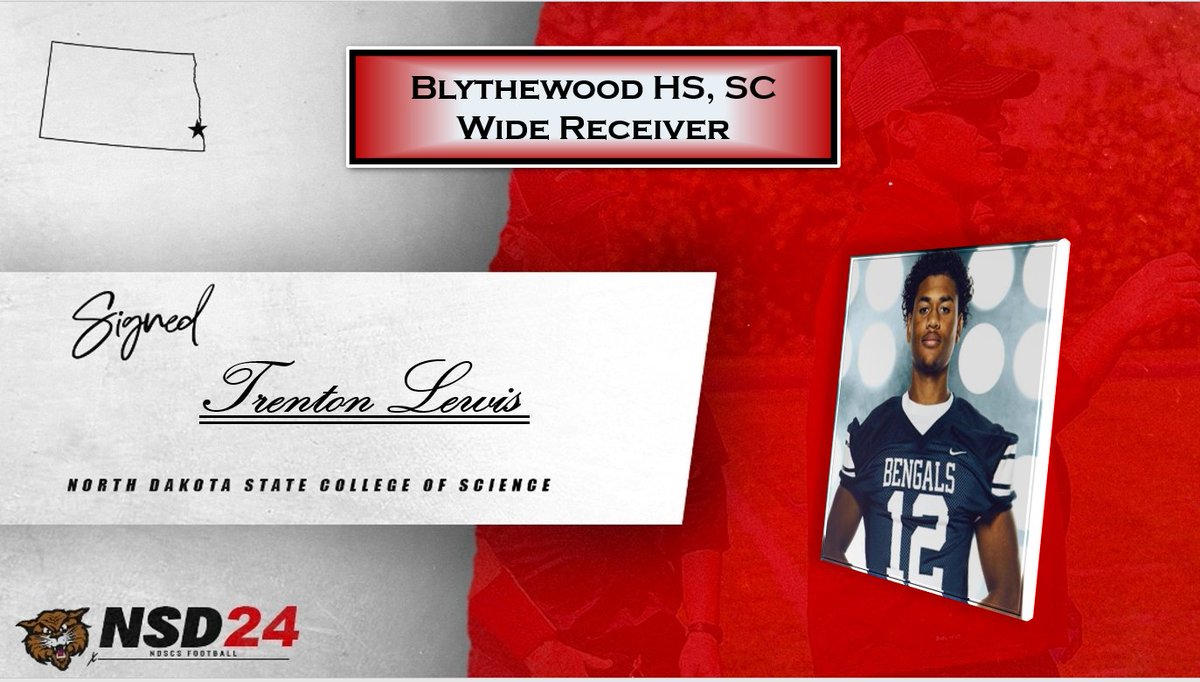 Welcome to the Wildcat Family @TrentLewis_25 #wintheday #GoCats