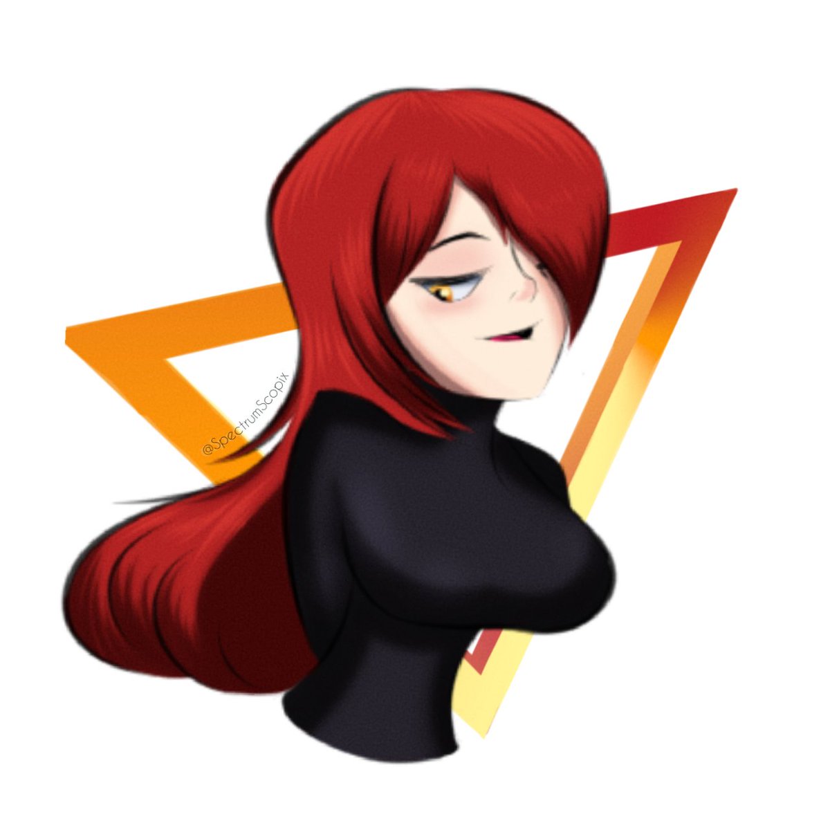 SpectrumScopix's tweet photo. BONUS ✨

The remake of some discharded WIPs xD 

#skullgirls #SkullgirlsMobile #spectrumscopix #digitalart #parasoul #parasoulskullgirls #skullgirlsparasoul https://t.co/LMPFN6Xswj