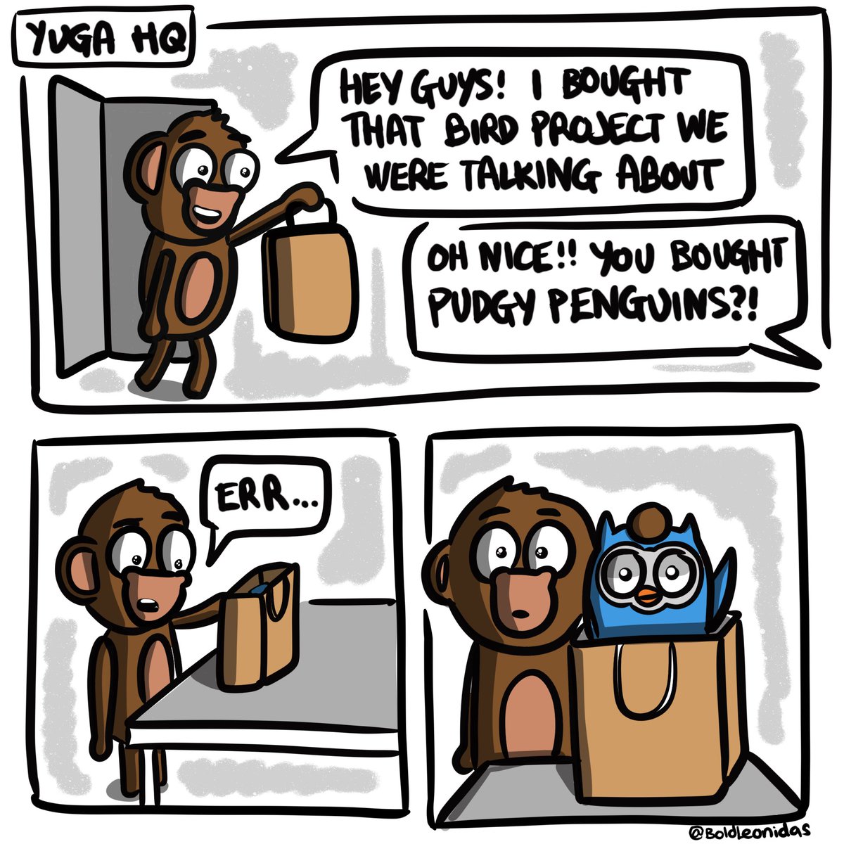 .<a href="/yugalabs/">Yuga Labs</a> x🦉