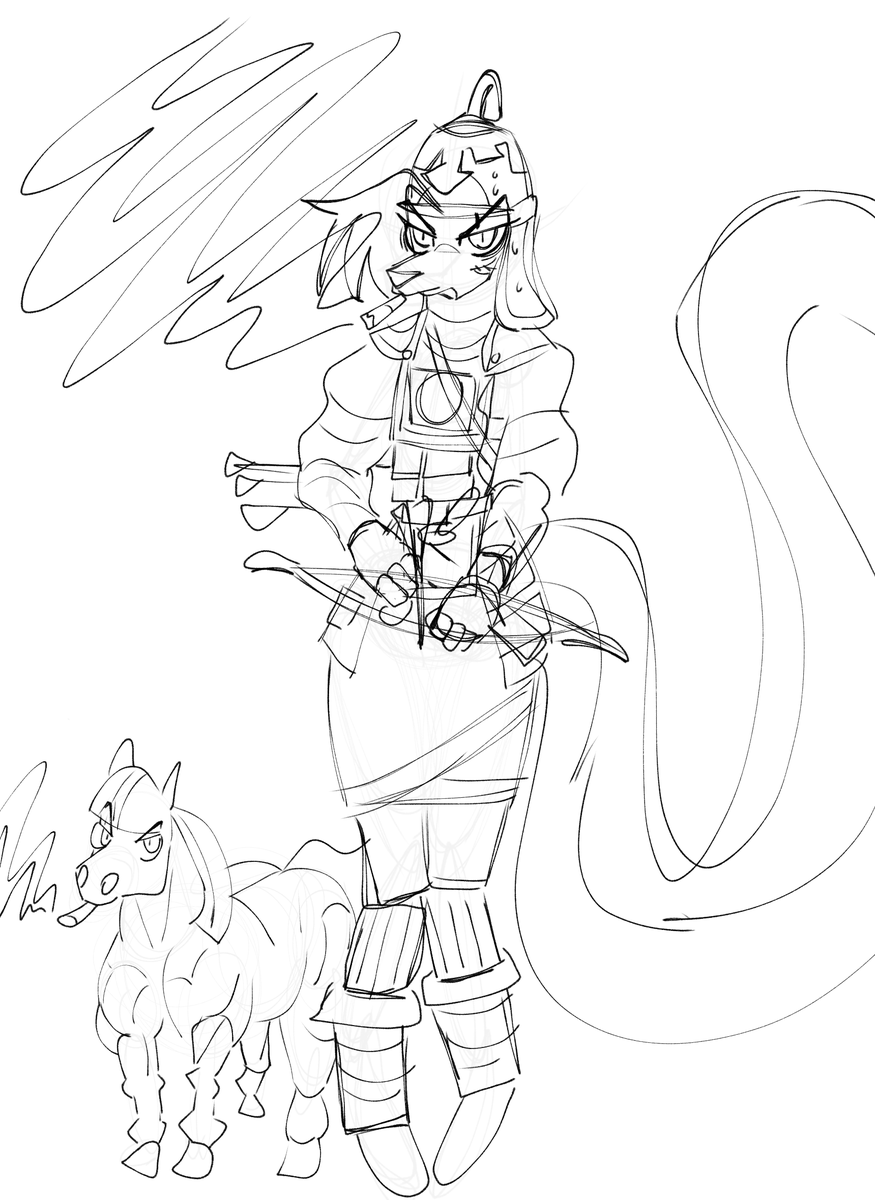 VAndrelucci's tweet photo. mongolian loona and buff twilight sparkle
Why?
... https://t.co/e3A4n1Atz2