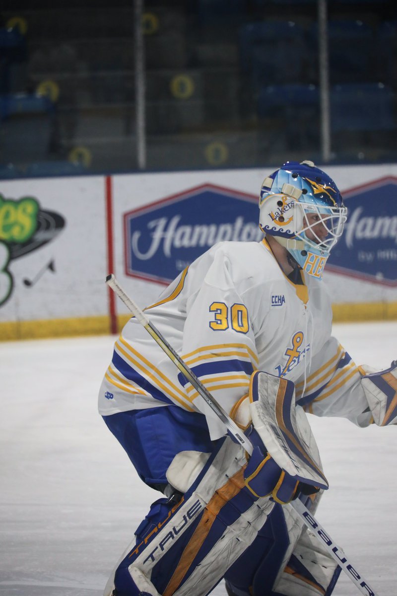 Lake State Hockey tweet media