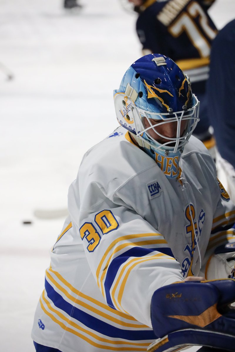 Lake State Hockey tweet media