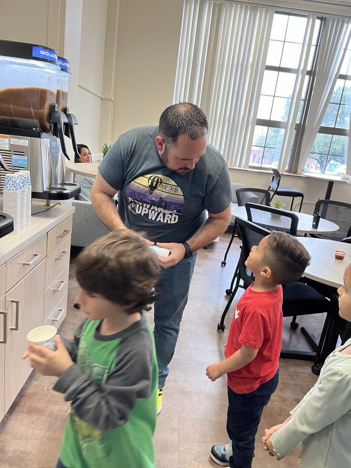 MetroESchoolofDesign tweet media