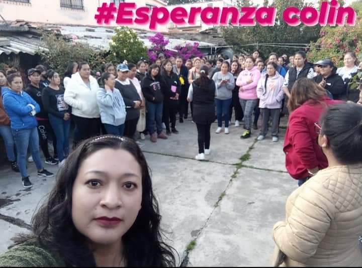 #SomosEquipoADMM
#Calimaya La lealtad es un regalo que no todos pueden ofrecer porque requiere poner a los demás antes que a uno mismo, de defender lo que es correcto aunque sea impopular, de mantenerse firme en las convicciones aunque el viento sople en contra.🫡🫡🫡
