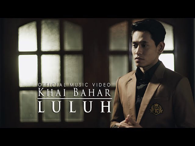 cartapop's tweet photo. Luluh music video by @khaibahar94_ has surpassed 80 million views on YouTube. https://t.co/SG1ITUIrEp