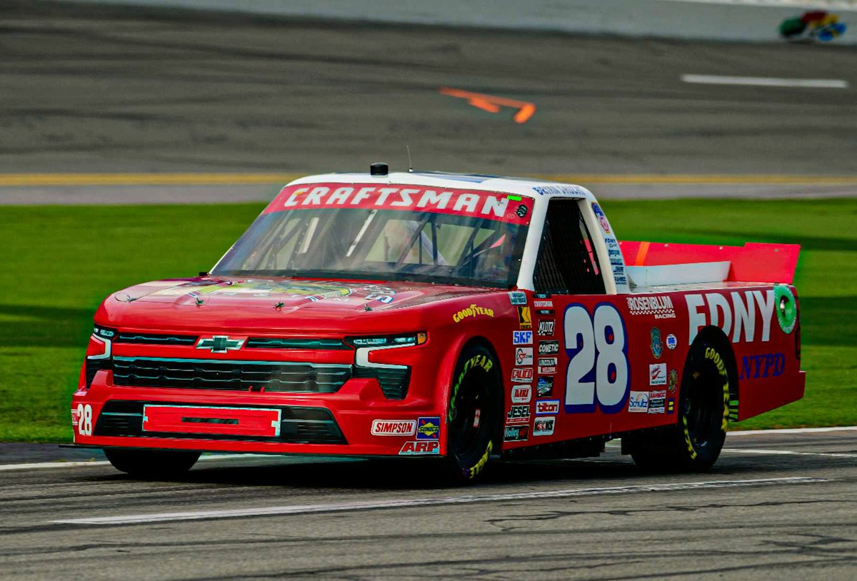 teams_low's tweet image. 🏁 is out for the @NASCAR_Trucks Series @DAYTONA! Congrats to the top performers. 

@SpencerBoyd P.4
@bretholmes23 P. 5
@StefanParsons_ P. 6
Bryan Dauzat P. 9

#LTMS #NASCAR @TAEVisionCEO @SMB_Weekly @TexomaTransport @FdnyRacing @HendersonRace @staylets1 @IntegratedLogi5