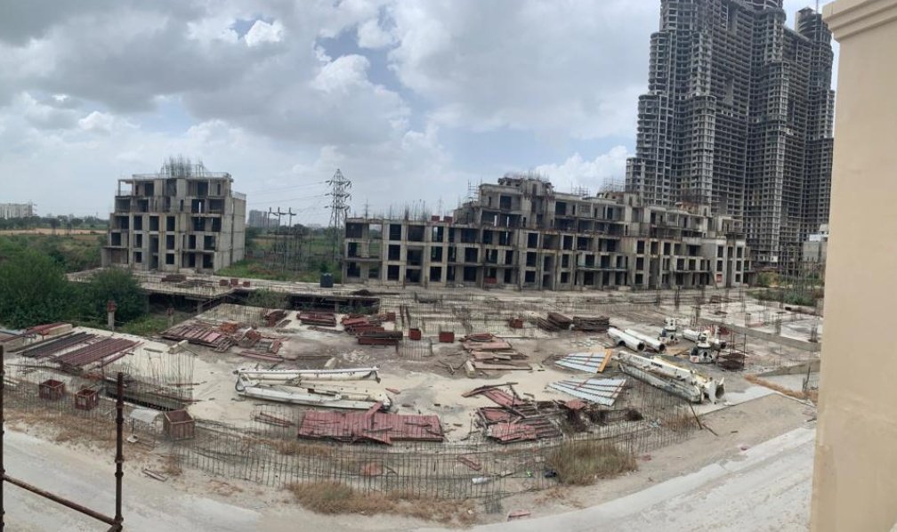gsinglajourno's tweet photo. #Gurgaon #RahejaDevelopers के चेयरमैन #NaveenRaheja के विरुद्ध NCDRC ने गैर जमानती वारंट जारी करते हुए आयोग के समक्ष पेश करने के लिए DCP को दिए आदेश। सेक्टर 78 #RahejaRevanta के 50 Execution मामलो में नहीं दे रहे जवाब। @NC_DRC @SocietyRGFBA @RahejaBuyers @HardeepSPuri @PMOIndia https://t.co/0UvF12oyZN