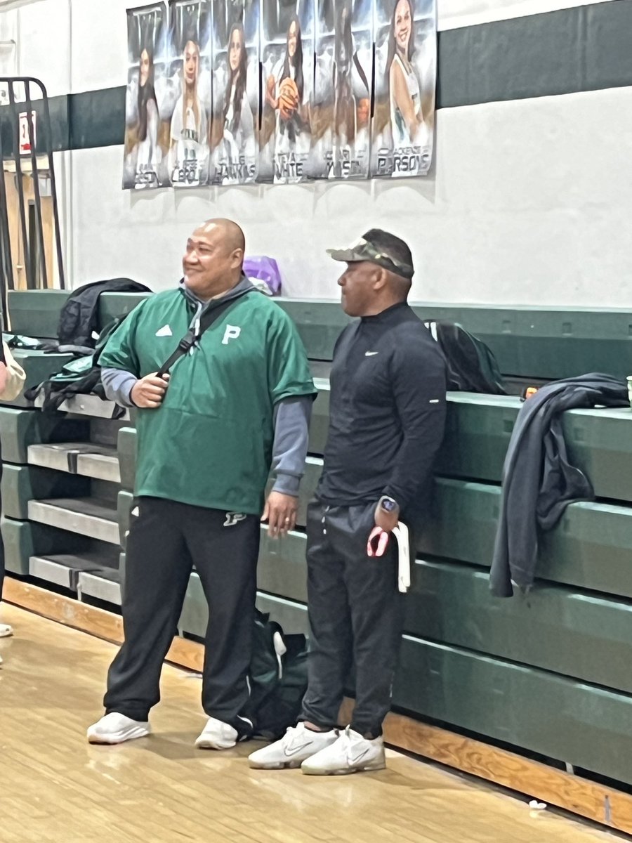 Poway HS Football tweet media