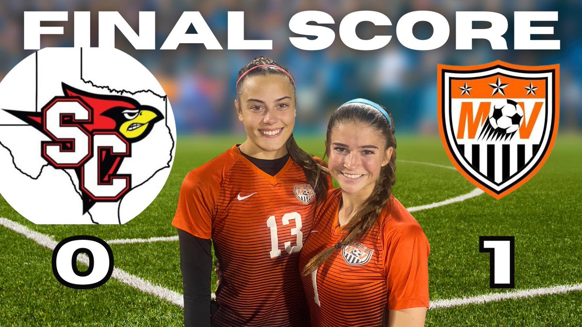 MVHS Girls Soccer (@mvhsgs) on Twitter photo The Lady Panthers come away with a hard fought win tonight vs a good Southside team. Next up EP Winn Wednesday 7:15 pm
<a href="/GriggsMykelti/">Mykelti Griggs</a> ⚽️
<a href="/ckschott07/">Cari Schott</a> 🅰️
#allgasnobrakes <a href="/HighSchoolMV/">Medina Valley High School</a> The Lady Panthers come away with a hard fought win tonight vs a good Southside team. Next up EP Winn Wednesday 7:15 pm
<a href="/GriggsMykelti/">Mykelti Griggs</a> ⚽️
<a href="/ckschott07/">Cari Schott</a> 🅰️
#allgasnobrakes <a href="/HighSchoolMV/">Medina Valley High School</a>