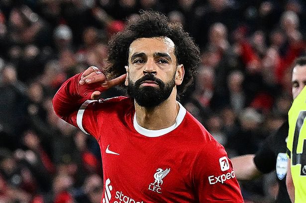 Salah has 115 points in 10 DGWs in the PL, that is 5.7 points per game ✅

🔴 2019-20, DGW24 : 16 pts
🔴 2020-21, DGW19 : 4 pts
🔴 2020-21, DGW25 : 5 pts
🔴 2020-21, DGW35, 13 pts
🔴 2021-22, DGW26 : 28 pts
🔴 2021-22, DGW29 : 10 pts
🔴 2021-22, DGW36 : 3 pts
🔴 2022-23, DGW25 :…