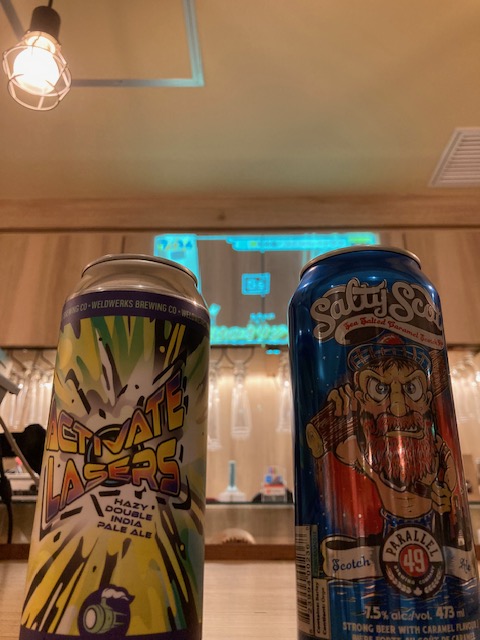 onTap12's tweet photo. <#入荷情報>
Brewery X
Battle Snakes
Dictionary Roulette
Halo IPA
Slap & Tickle
One Drop
Dark Harp
Hunnids
Range
mulligan
Razzle Dazzle
Parallel49
Salty Scot
Weld Werks
Activate Lasers
#BreweryX #OneDrop #Range #Parallel49 #WeldWerks
#beerspaceontap https://t.co/0oI1Nnrrb6