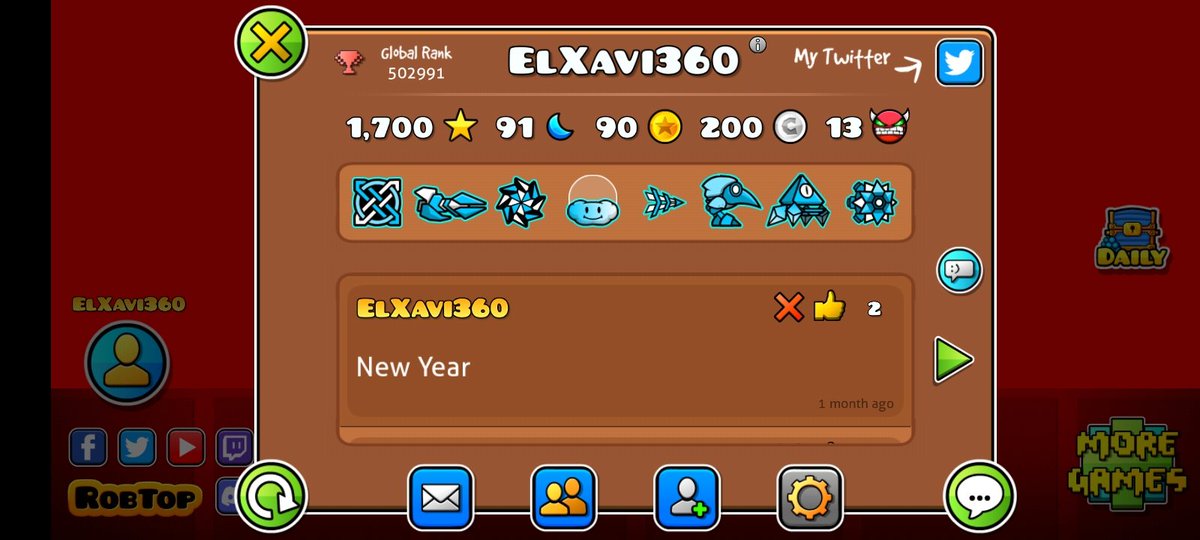 Xavi_EXE's tweet photo. @xavi_exe https://t.co/rwd8FU1xKP
