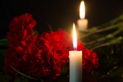 Не забудем, не простим