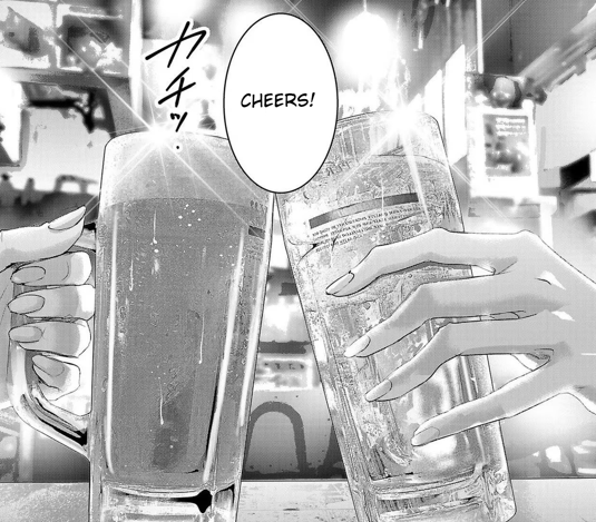 bestmidduo's tweet photo. ✿ NEW CHAPTER POSTED ✿

AsuKano (Tomorrow, I Will Be Someone's Girlfriend) by Hinao Wono

Read Chapter 136 Here:
https://t.co/JXfQHakwrY https://t.co/DXNdcrmi2f