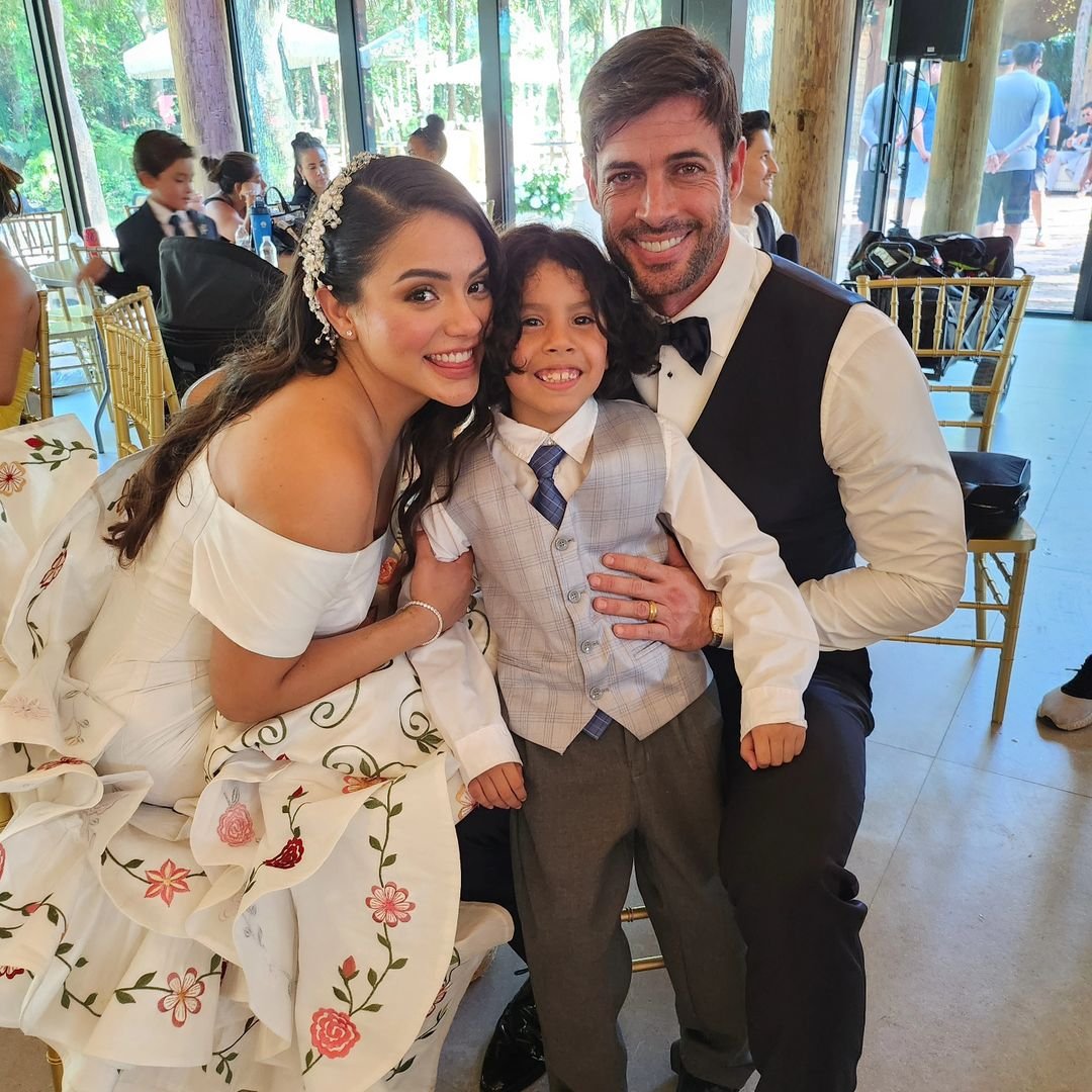 quizás había convite de boda y no vimos nada 😭😭 #Nuriago #VuelveAMi