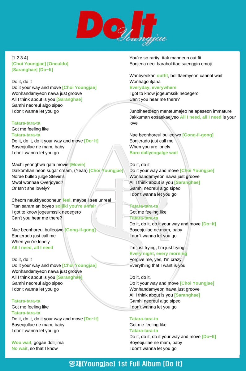 choiyoungjaeph's tweet image. Do it do it do it your way and move *DOOO IT*🕺🏻

Do It Fanchant guide!! 🩵❤️

🔗 youtu.be/U0jQCXkMbkw?si…

Tickets for Manila stop still available here! 🎟️
ticketnet.com.ph/event-detail/2…

#INSIDEOUT #2024YOUNGJAEinMNL