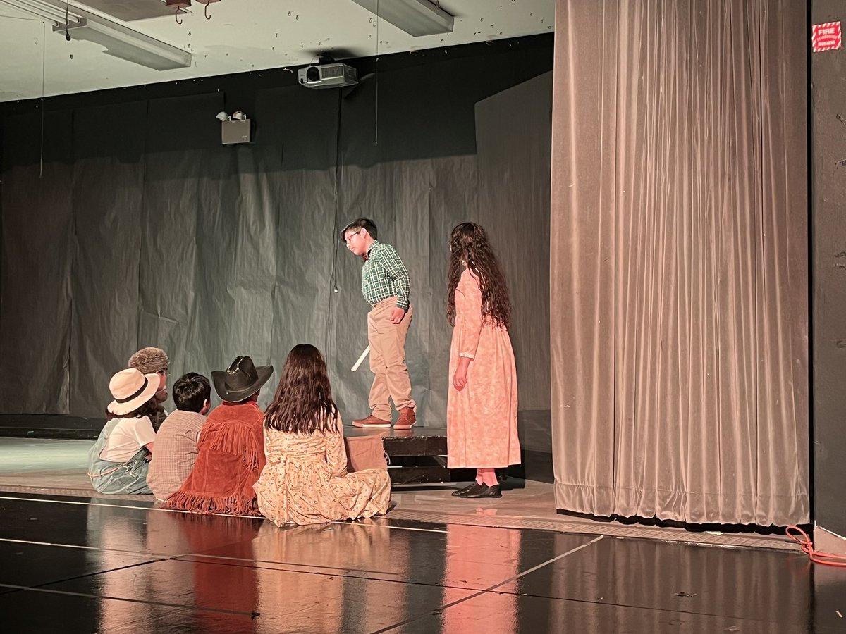 Laura A. Gonzalez tweet media