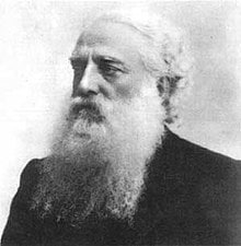 HistoryArtUPSC's tweet photo. Remembering Henry Steel Olcott on his death anniversary.

He is popularly known for founding Theosophical Society.

He  was an American military officer, journalist, lawyer, Freemason.

He was first president of the Theosophical Society. https://t.co/mAMholuacy