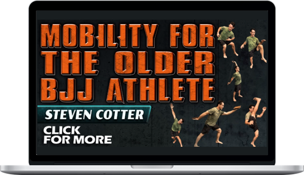 fitnesscourse1's tweet photo. Download Steven Cotter – Mobility For The Older BJJ Athlete
LINK DOWNLOAD: https://t.co/GodgCcJZRv
@Skillscourse1 #onlinecourses #skillscourse https://t.co/rJWUjgaS7a