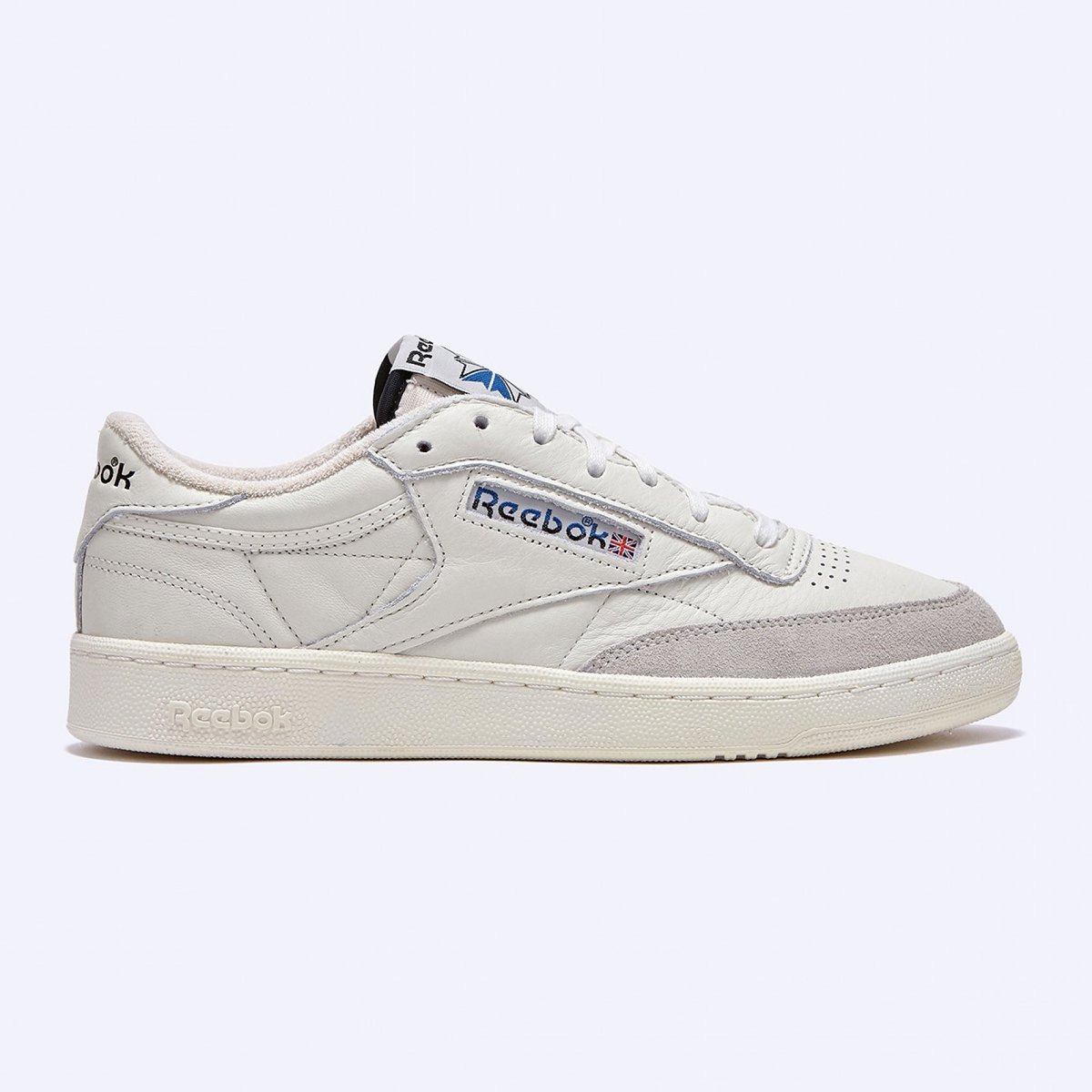 FernSasinipha's tweet photo. Pre order 🎉 Reebok Club C 85 Vintage
Price : ✈️ 3,390 ฿ 🚢 3,190 ฿
Size : 230~290
📌freeshipping
#reebok #clubc85 #พรีออร์เดอร์เกาหลี #พรีออเดอร์เกาหลี #พรีเกาหลี #พรีออเดอร์ https://t.co/Dam75WshvA