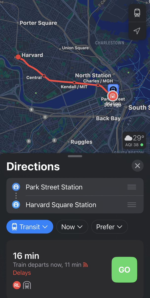 Also interesting to note that current travel time is twice what’s advertised in the comic. Curious as to wether it’s really slowed that much or the comic was embellishing