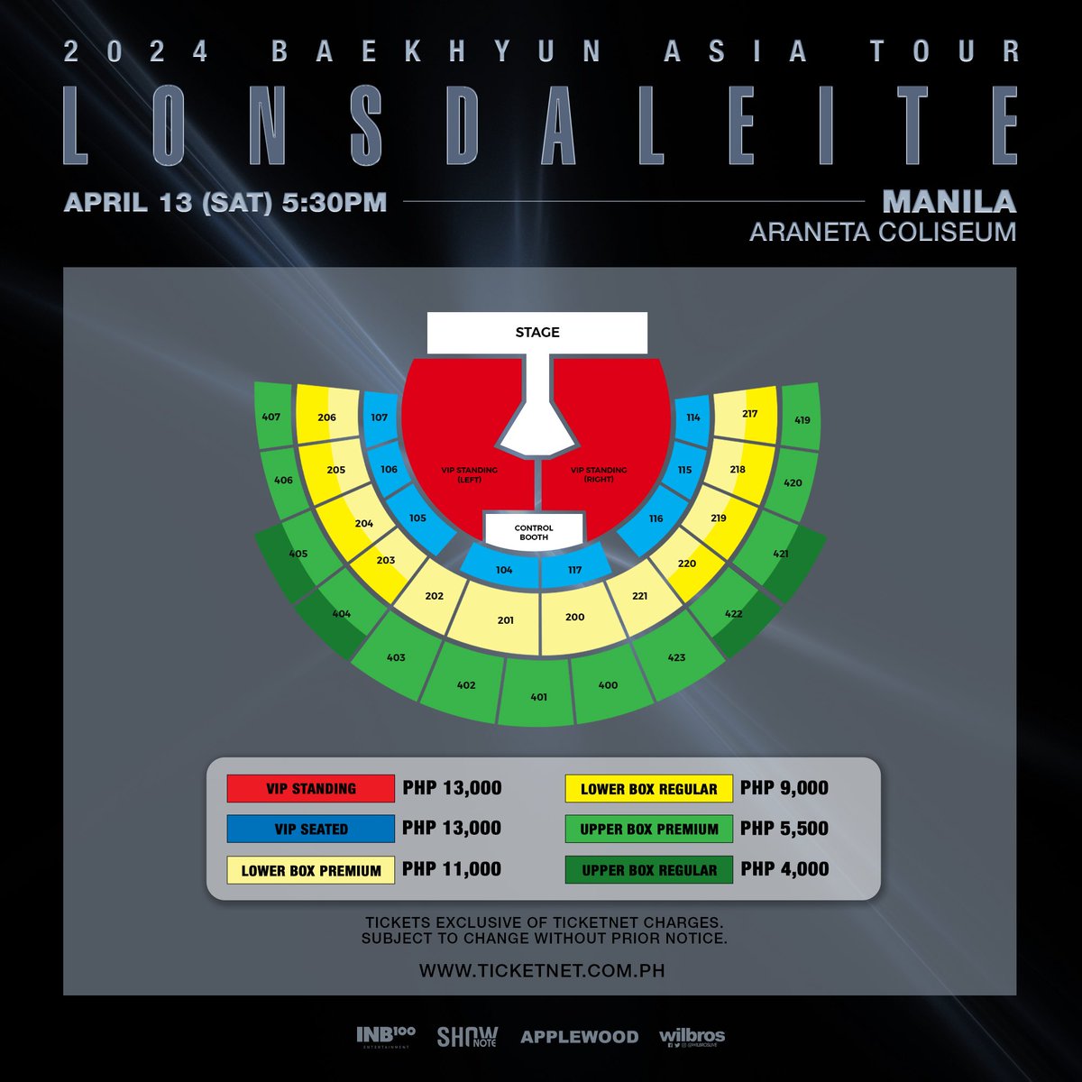 TicketNetPH tweet picture