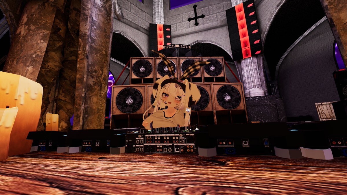 Thank you Moshii for playing tonight! 💜