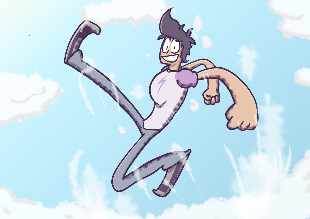 _Web_Man tweet picture