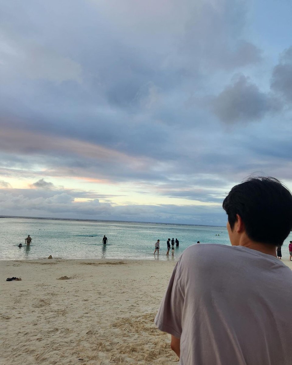 sungyeol_global's tweet photo. [INFO] 240217 Sungyeol instagram story update.

Happy birthday dad🥳

#인피니트 #INFINITE #성열 #이성열 #ソンヨル #SUNGYEOL https://t.co/DlYxgsOFsB