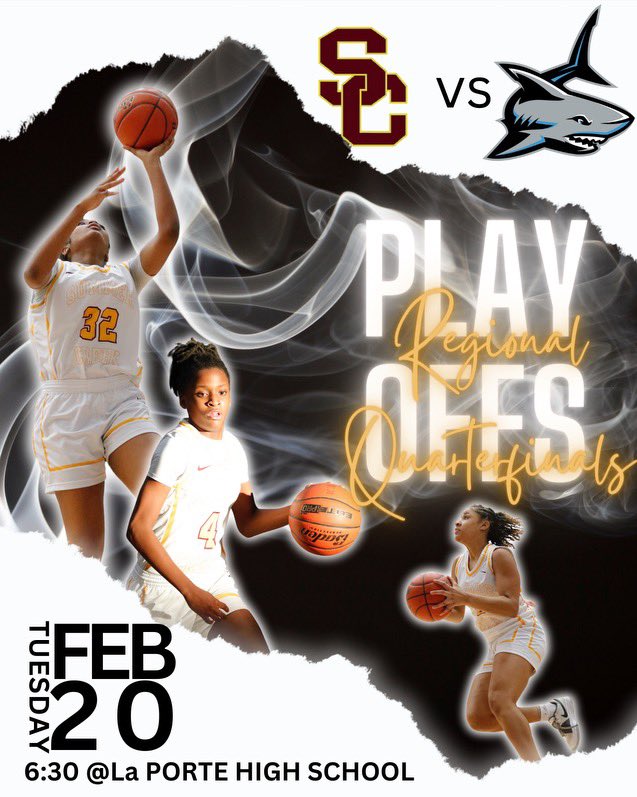 Summer Creek Lady Bulldogs tweet media