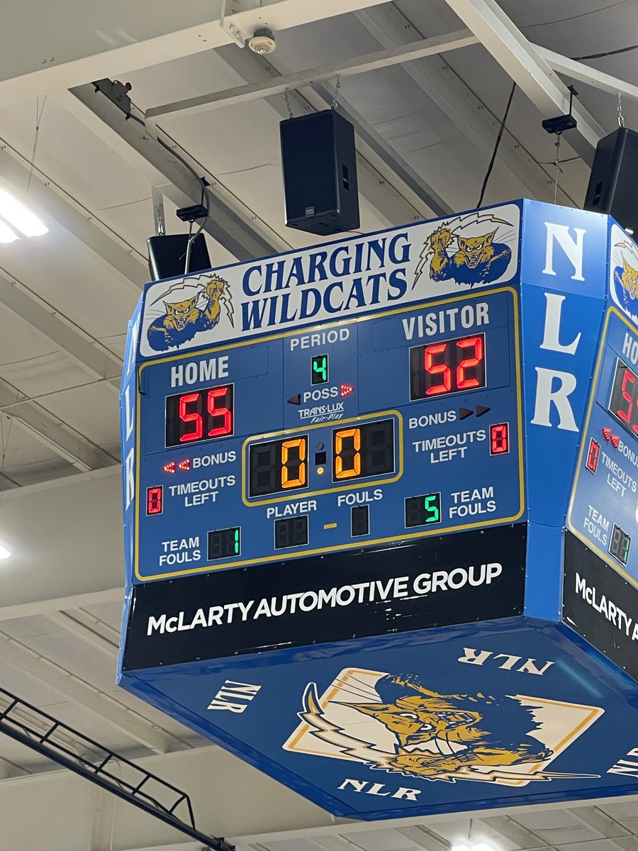big73miller's tweet photo. Varsity Boys

Final

North Little Rock 55

Bryant 52

@ETTaylor79 @ARPrepSports @k_sutherlandAR @GradyMajors @kayla_fletch @CrunkdOutEnt @ArRecruitingGuy 
@ARBballRankings https://t.co/96XMCSQtub