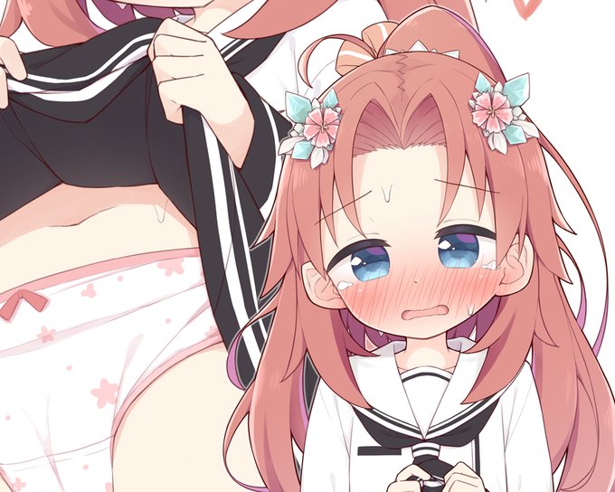 花騎士スケベイラストを描かせていただきました🙏✨

https://t.co/YRagiPWuQp 