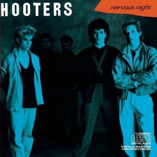 Earlier this week was @thehooters drummer #DavidUosikkinen’s 68th birthday. @jackybambam933 celebrates his belated birthday for his #VintageLocalShot on @933WMMR with Where Do the Children Go featuring @PattySmyth from the 2nd album 1985’s Nervous Night. #wmmrftv