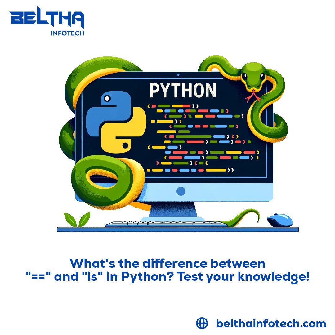 Beltha Infotech tweet media