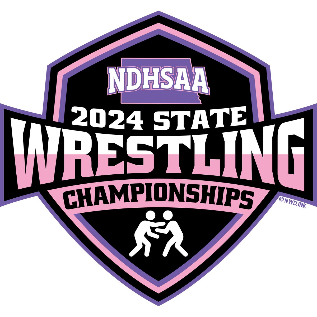 NDHSAA tweet media