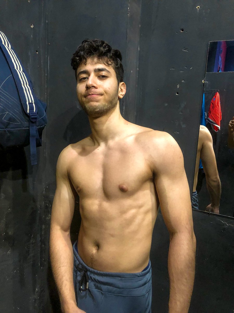 D A V I D (@david_millad) on Twitter photo 