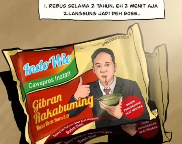 Lain Kali <a href="/DPR_RI/">DPR RI</a> HARUS WAJIBKAN <a href="/MUIPusat/">MUI DIGITAL PUSAT</a> 
Untuk terlibat didalam penyelenggaraan PEMILU !

Agar putusan
<a href="/bawaslu_RI/">Bawaslu RI</a>
<a href="/KPU_ID/">KPU RI</a>
<a href="/officialMKRI/">Mahkamah Konstitusi</a> 
HALAL !

Karena berkas apapun tanpa stempel HALAL MUI adalah HARAM ?  !

( elpiji, bensin, beras, migor MUNDAK KABEH, KAPOK 🤣 )