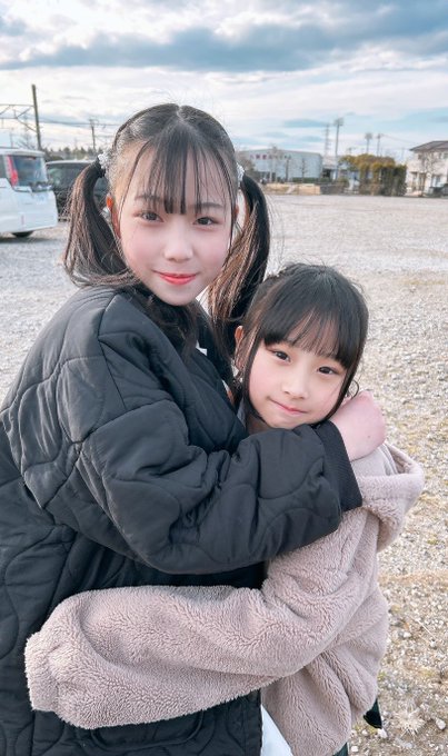 Twitterのコスプレ画像17