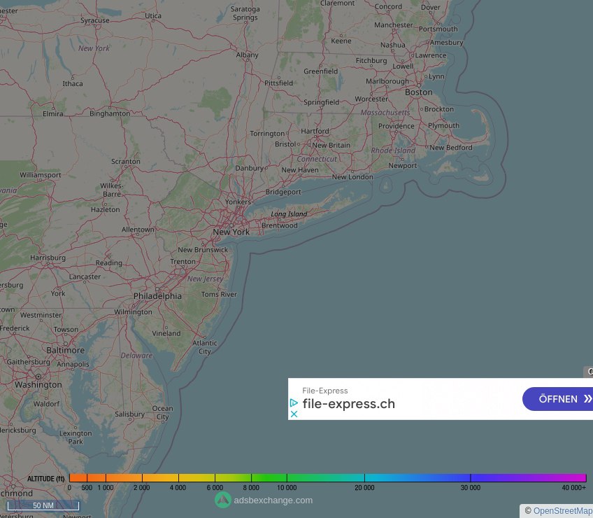 IntelskyB's tweet photo. ๐บ๐ธ United States Air Force โ๏ธ C17 ( McDonnell Douglas C-17A Globemaster III )ย (96-0005, #AE07EF) as flight #RCH893 was just spotted over ๐ธ๐ฆ Eastern Province, #Saudi Arabia at โ๏ธ 25950 ft.
๐ด Live tracking:
https://t.co/SdbBHA6y1L
๐ผ๏ธ by https://t.co/DmPVsxJ9oT https://t.co/HLIoXOKqQw